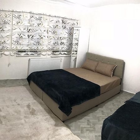 Derin Apart Aparthotel Isparta Luaran gambar